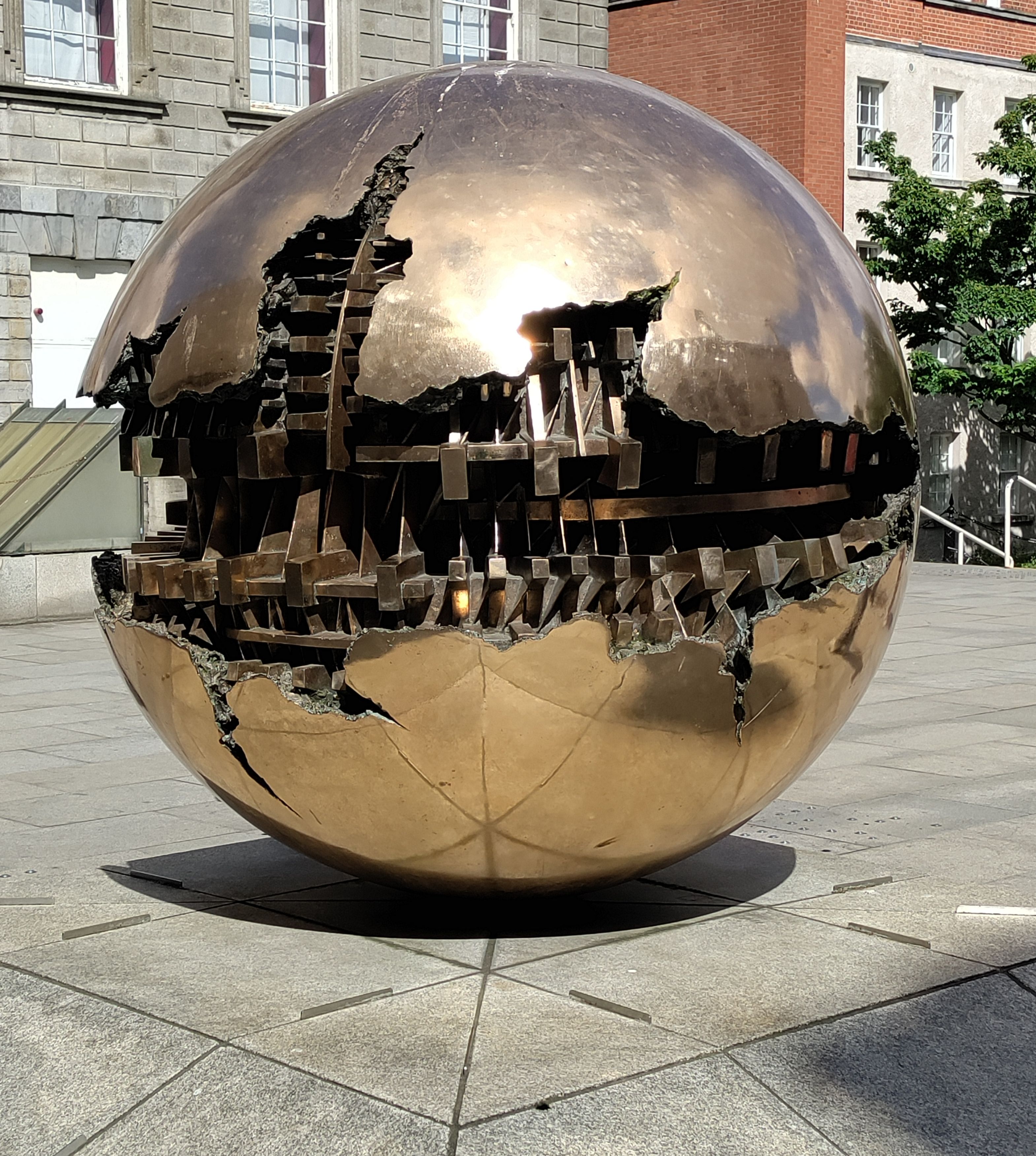 Sfera con Sfera